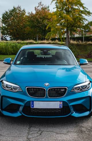 Insulfilm Automotivo