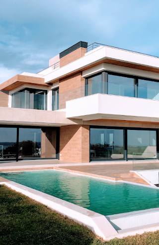 Insulfilm Residencial